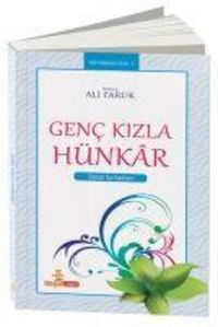 Produktbild: Genc Kizla H&uuml;nkar