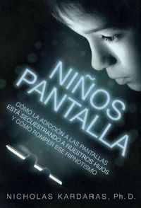 Produktbild: Ni&ntilde;os pantalla