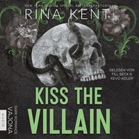 Produktbild: Kiss The Villain (Nur bei uns!)