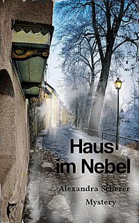 Produktbild: Haus im Nebel