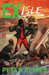 Produktbild: Ex-Isle