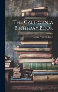 Produktbild: The California Birthday Book