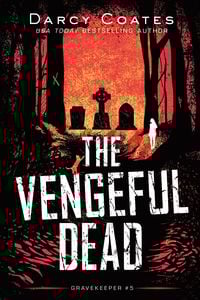 Produktbild: The Vengeful Dead