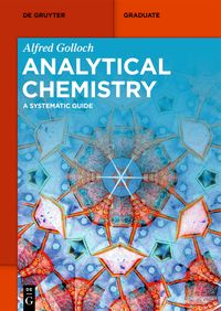 Produktbild: Analytical Chemistry