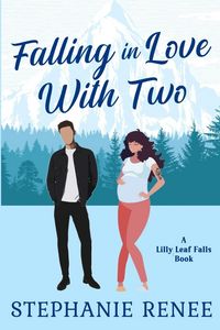Produktbild: Falling in Love with Two