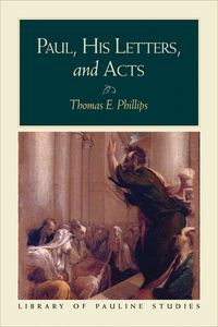 Produktbild: Paul, His Letters, and Acts