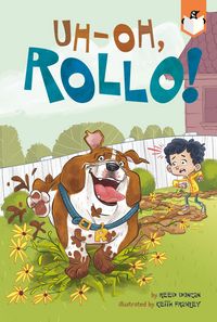 Produktbild: Duncan, R: Uh-Oh, Rollo!