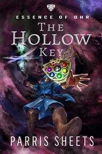 Produktbild: The Hollow Key (Essence of Ohr, #4)