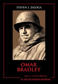 Produktbild: Mari Comandan&iquest;i - 09 - Omar Bradley