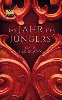 Produktbild: Das Jahr des J&uuml;ngers