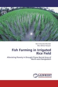 Produktbild: Fish Farming in Irrigated Rice Field