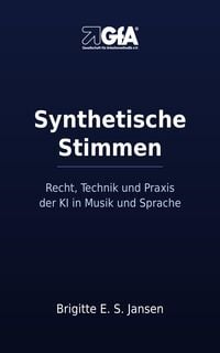 Produktbild: Synthetische Stimmen