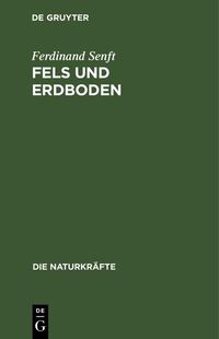 Produktbild: Fels und Erdboden