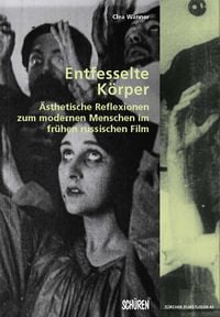 Produktbild: Entfesselte K&ouml;rper