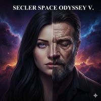 Produktbild: Secler Space Odyssey V.