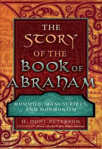 Produktbild: Story of the Book of Abraham