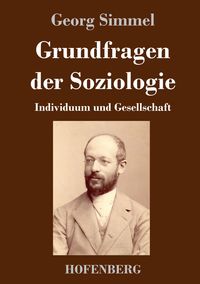 Produktbild: Grundfragen der Soziologie