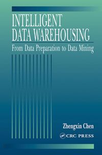 Produktbild: Intelligent Data Warehousing