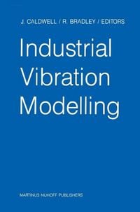 Produktbild: Industrial Vibration Modelling