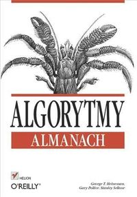 Produktbild: Algorytmy. Almanach