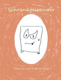 Produktbild: Schrankgespenster