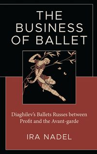 Produktbild: The Business of Ballet