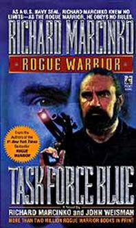 Produktbild: Task Force Blue