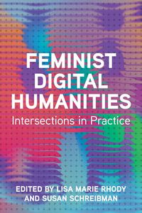 Produktbild: Feminist Digital Humanities