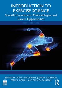 Produktbild: Introduction to Exercise Science