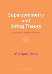 Produktbild: Supersymmetry and String Theory