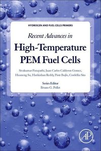 Produktbild: Pasupathi, S: Recent Advances in High-Temperature PEM Fuel C