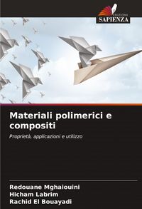 Produktbild: Materiali polimerici e compositi