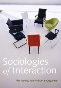 Produktbild: Sociologies of Interaction