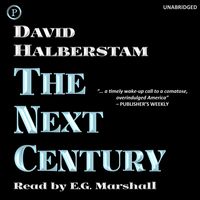 Produktbild: The Next Century