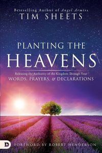 Produktbild: Planting the Heavens