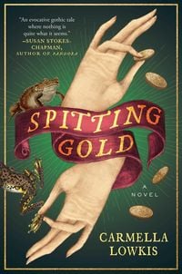 Produktbild: Spitting Gold