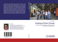 Produktbild: Employee Driven Change
