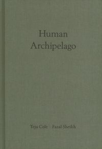 Produktbild: Human Archipelago