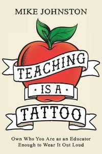 Produktbild: Teaching Is a Tattoo