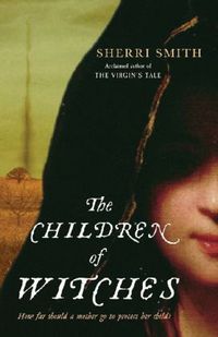 Produktbild: Smith, S: The Children of Witches
