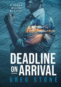 Produktbild: Deadline on Arrival