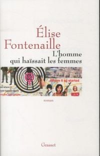 Produktbild: L Homme Qui Haissait Les Femmes