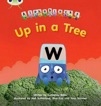 Produktbild: Bug Club Phonics - Phase 5 Unit 13: Up in a Tree