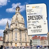 Produktbild: Spaziergang durch Dresden