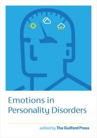 Produktbild: Emotions in Personality Disorders
