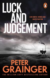 Produktbild: Luck and Judgement
