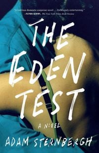Produktbild: Eden Test