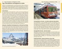 TRESCHER Reiseführer Wallis