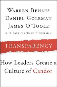 Produktbild: Transparency