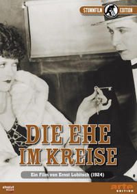 Produktbild: Ehe im Kreise